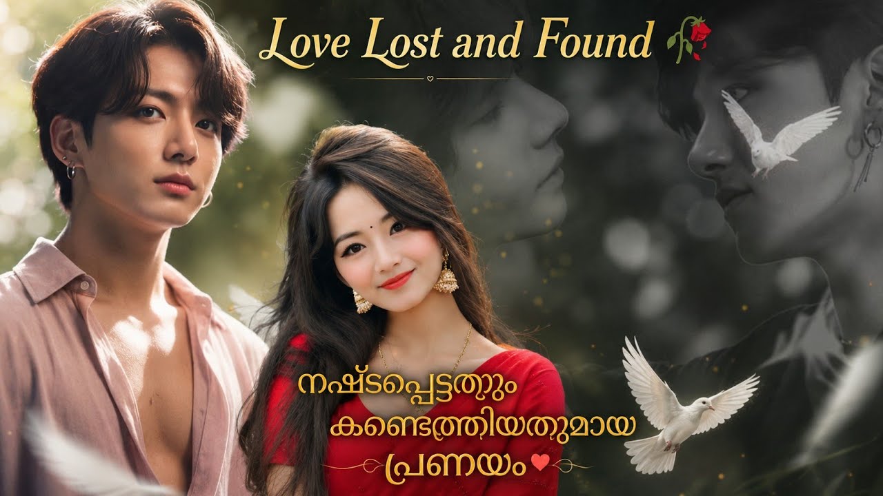 Love lost and found ||epi (2/4)||taekook ff malayalam||#taekookffmalayalam #btsffmalayalam#chaeunwoo