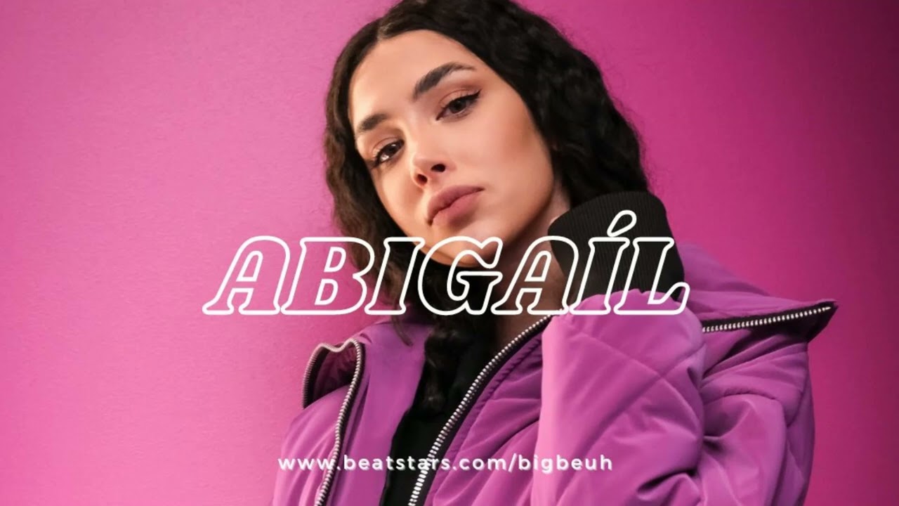 POPCAAN X DRAKE X RUGER X PROJEXX TYPE BEAT | DANCEHALL TYPE BEAT 2023 | ABIGA&Iacute;L
