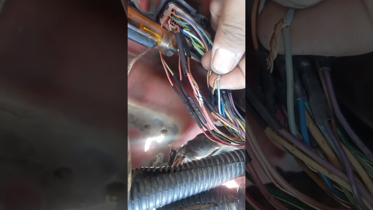 cuando en Aveo se acelera solo