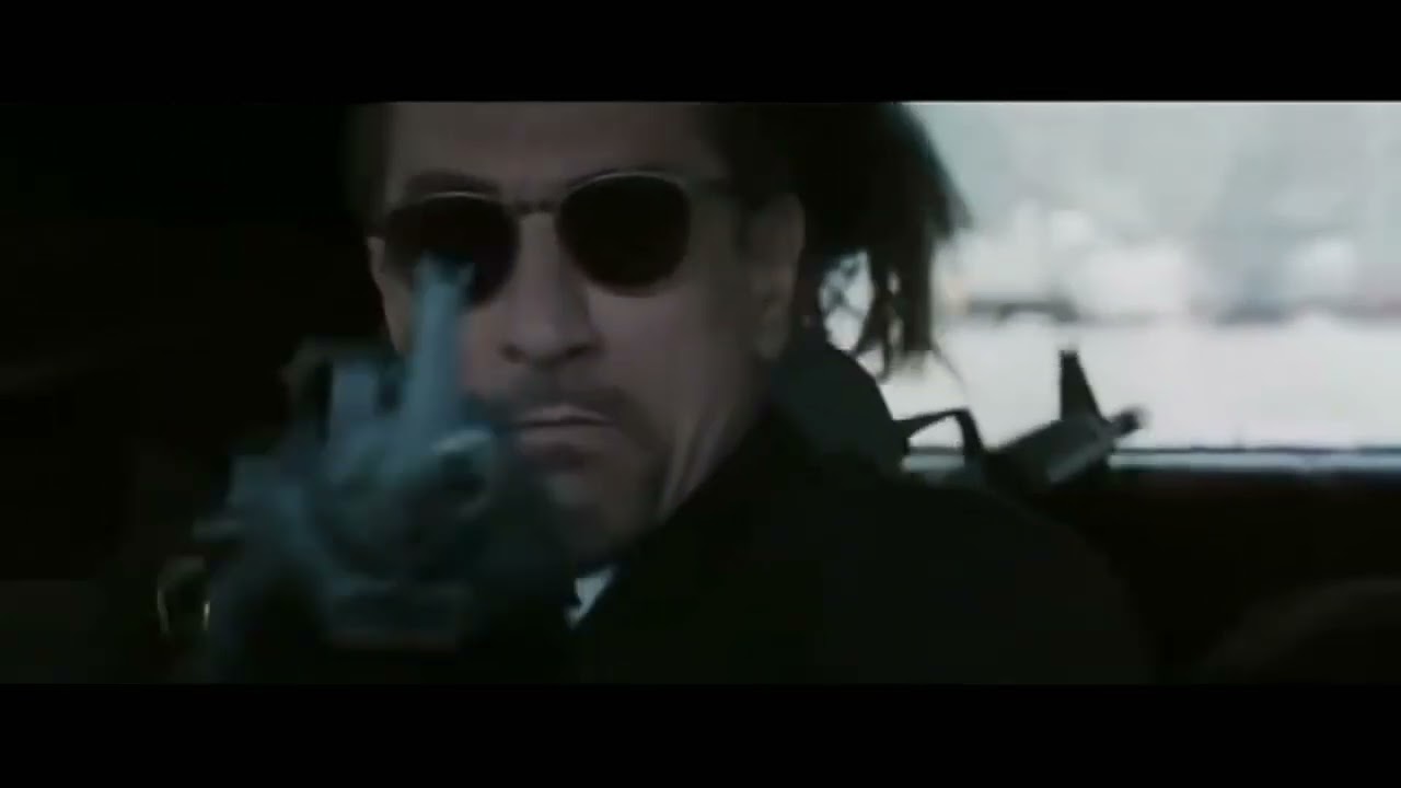 B&uuml;y&uuml;k Hesaplaşma Soygun 1080 HD T&Uuml;RK&Ccedil;E DUBLAJ