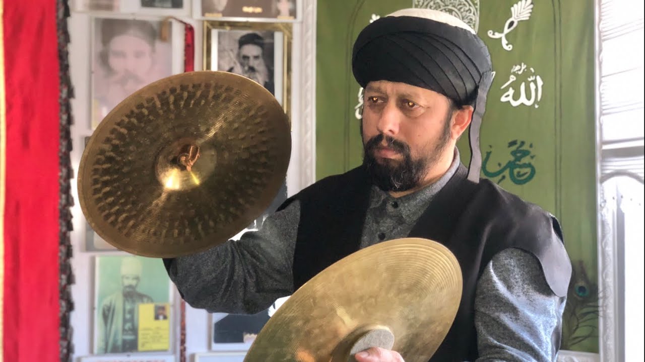 Shejh - Rrema ilahi 2020 kush ka pun me shejhin Tem (STUDIO MUHARREM)