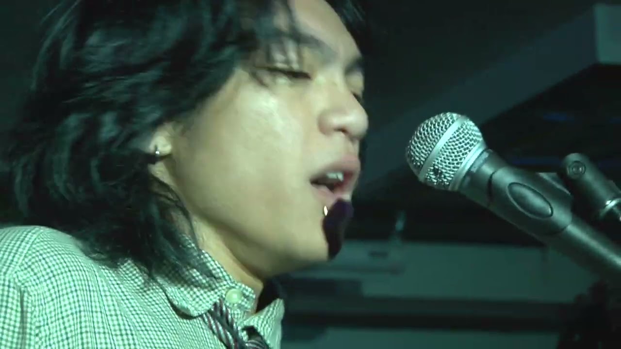 febuary live @ 33rd hill music hall 3/23/25