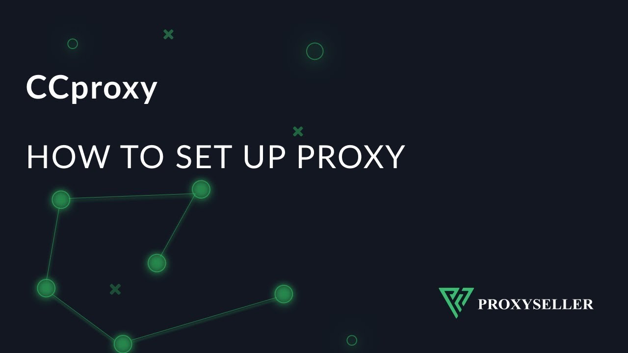 Instalaci&oacute;n y Configuraci&oacute;n de CCProxy 8 Full + Testeo red interna 2023 crack free