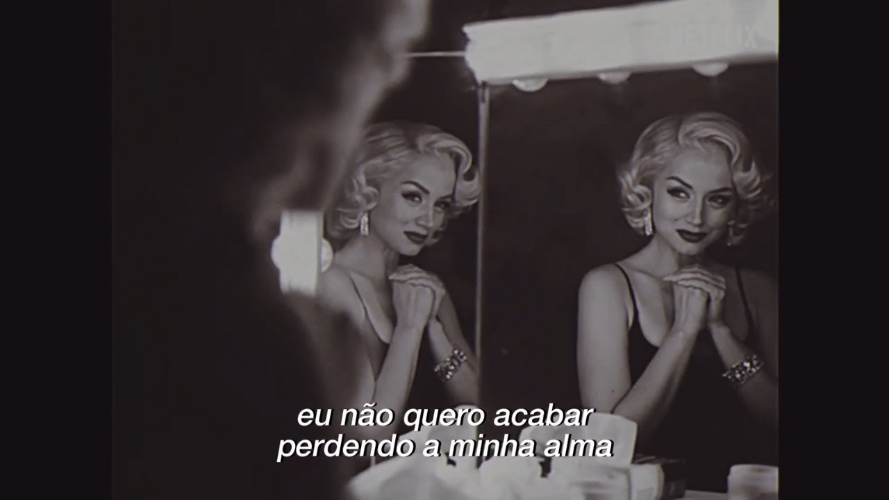 nicki minaj - marilyn monroe // tradução (s l o w e d & r e v e r b)