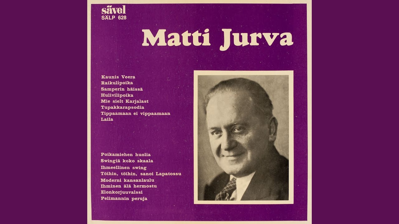 Kaunis Veera