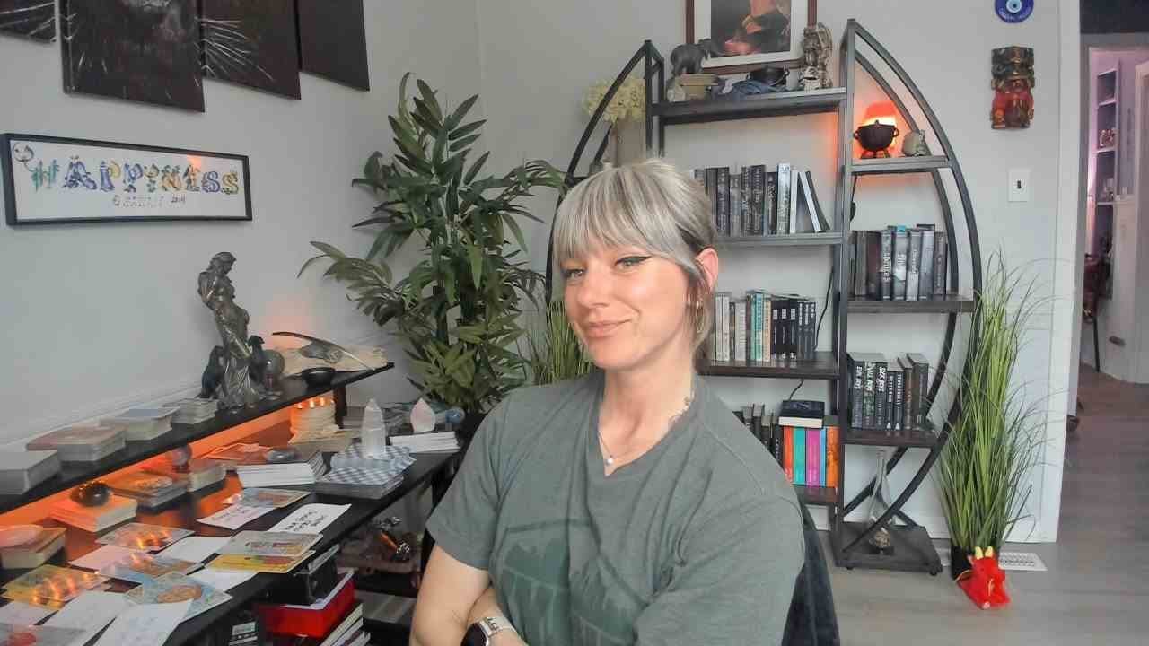 This person is oppressively jealous of you