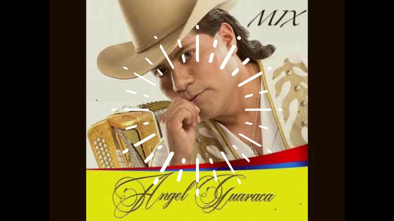 Angel Guaraca Palomita Intro Dj Mania Producer 135 Bpm Exterder