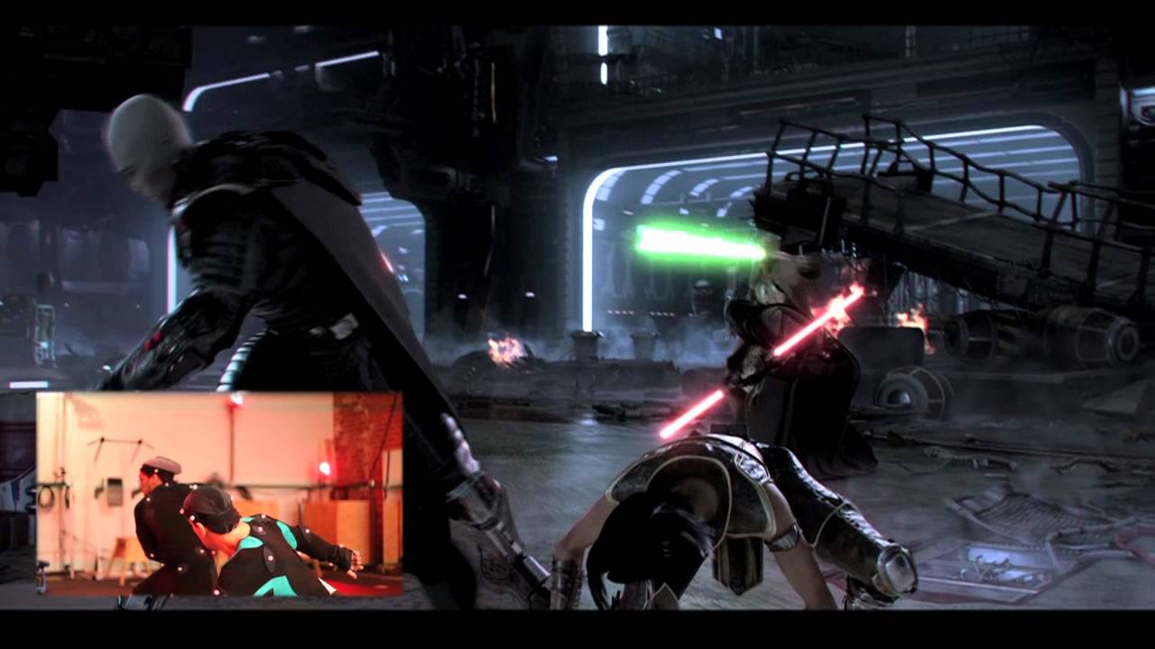 Star Wars The Old Republic    