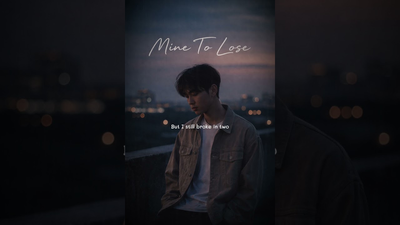 MINE TO LOSE - In Room Music