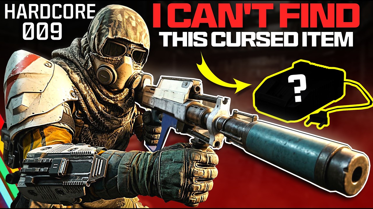 I BROUGHT OUT MAX OUT BOBCAT, but first I had to find this item... (HARDCORE EPISODE 9)