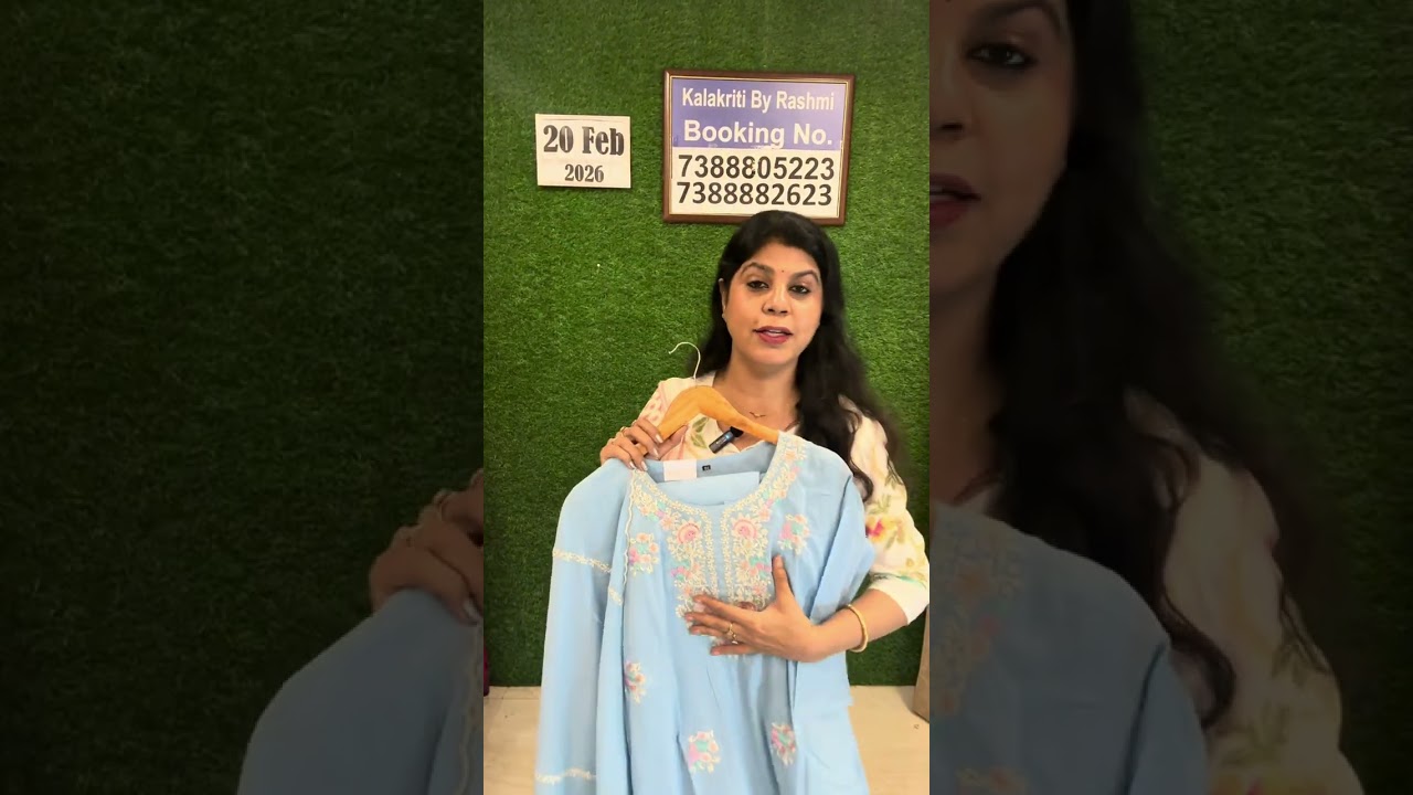 Sale Video , 20 Feb  Friday , Booking Number 7388882623 , 7388805223