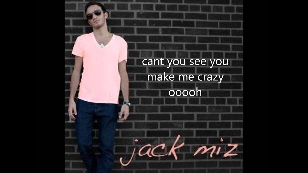 On My Phone-Jack Miz