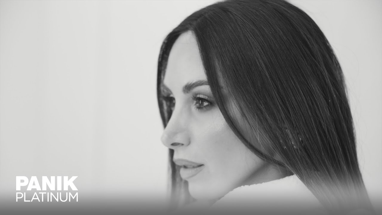 Λένα Ζευγαρά - Τα Χάνω - Official Music Video
