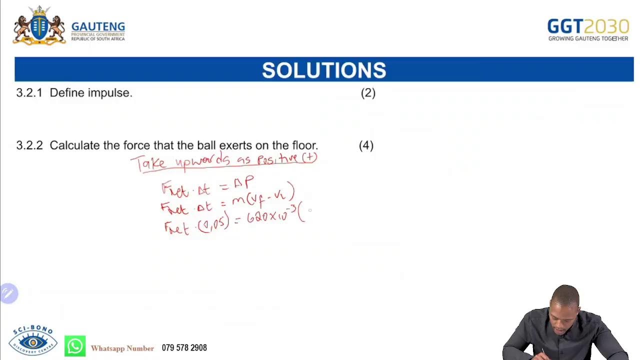 14 FEBRUARY 2025 14:00 - 15:30 TECHNICAL SCIENCES  GRADE 12