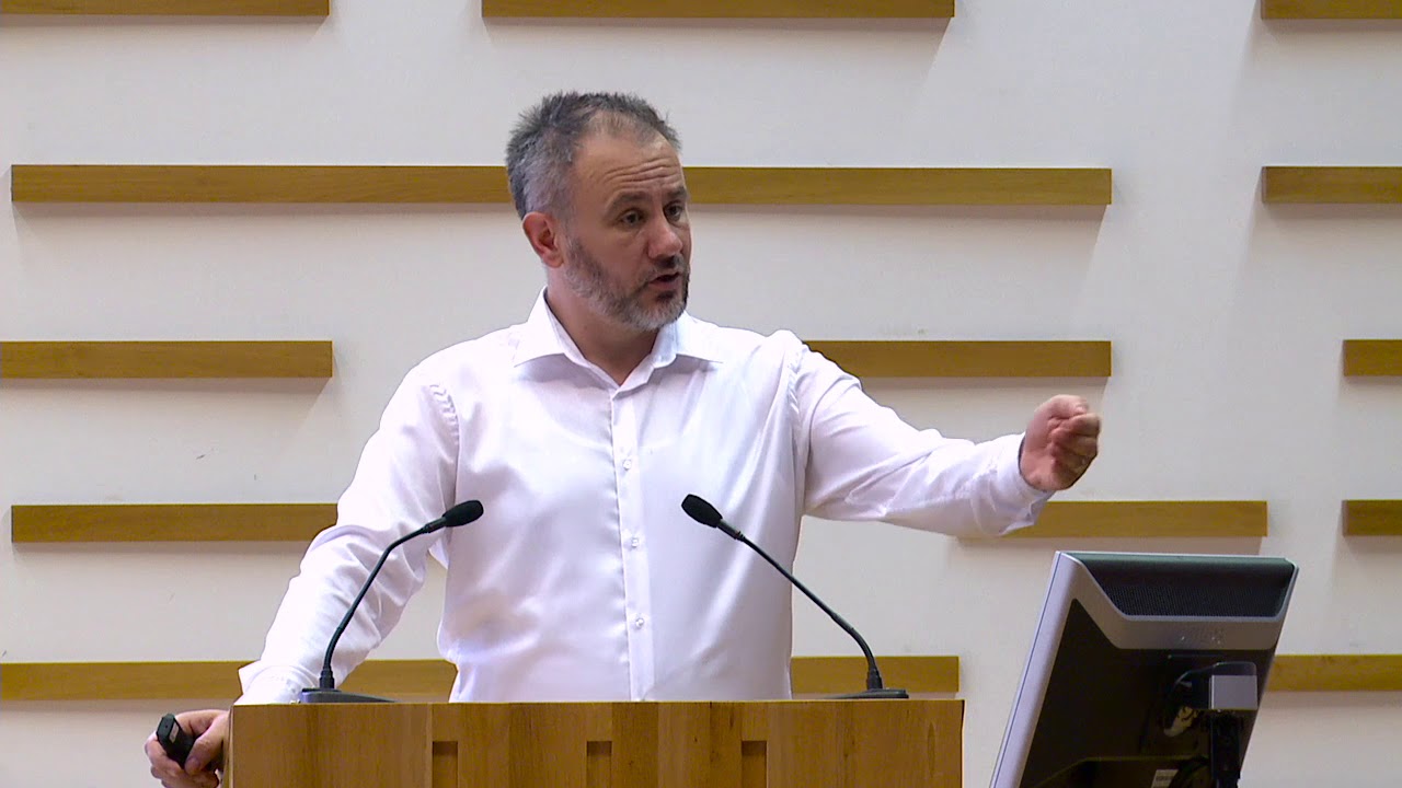 [KAC Maruševec] Dejan Stanjević: Prosječnost (02.06.2018)