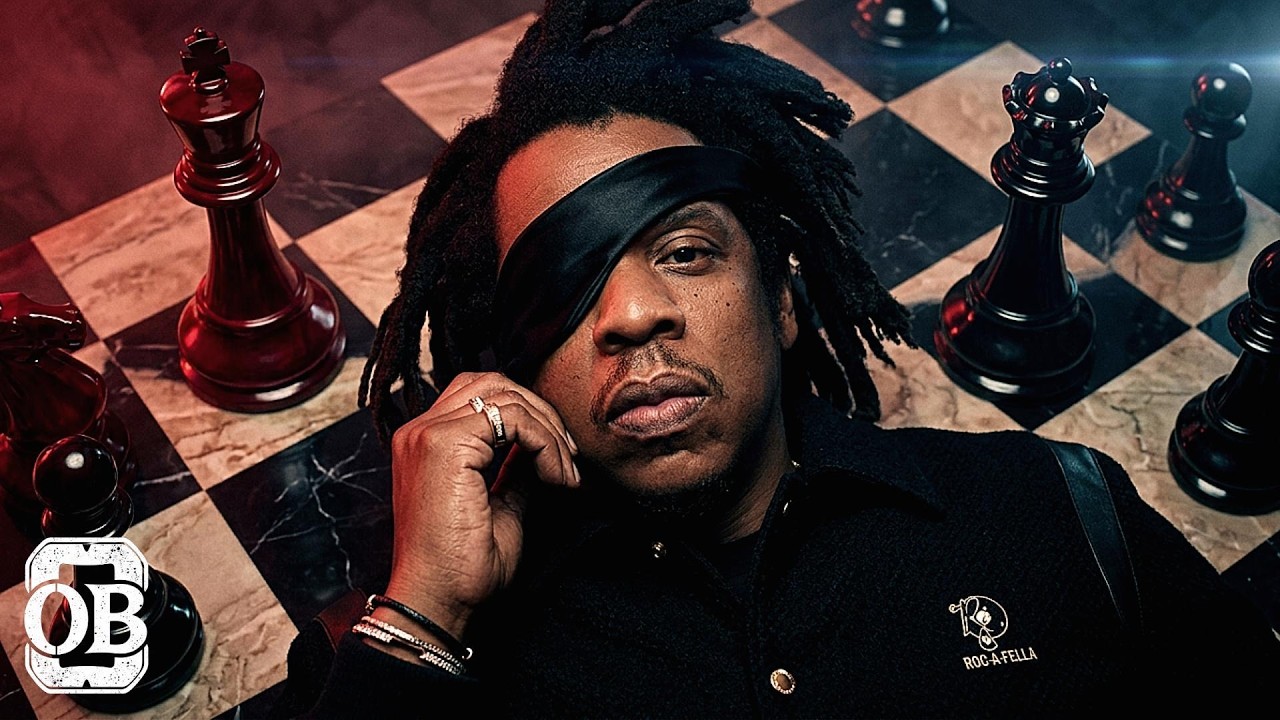 Jay-Z - Godfathers ft. Method Man & Dmx (Music Video) 2026