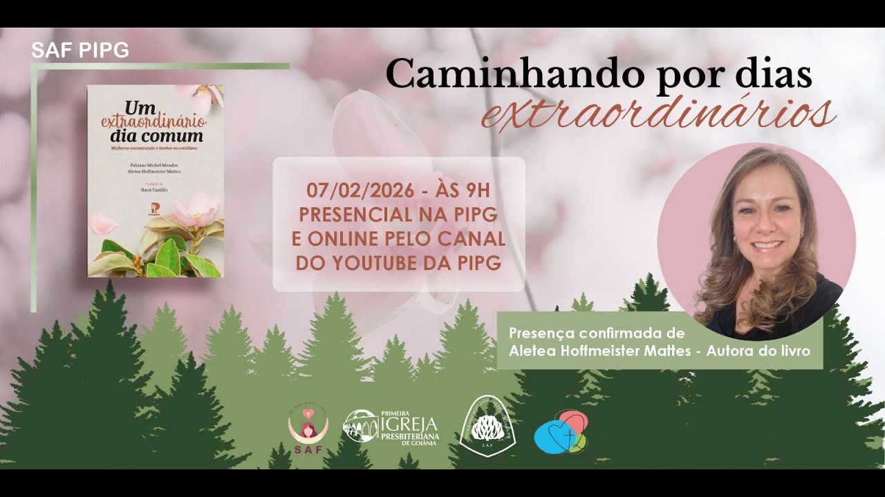Amigas da SAF - Clube do Livro: 