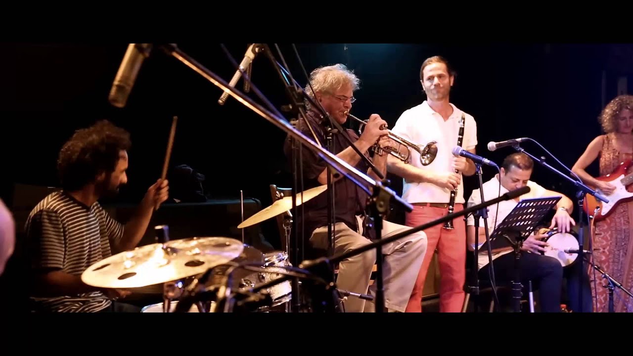 Borino Oro, Naam Ensemble