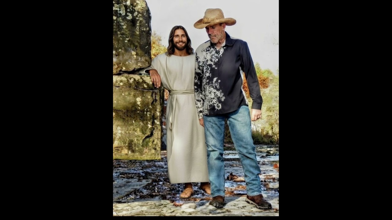 Embassador for Christ 