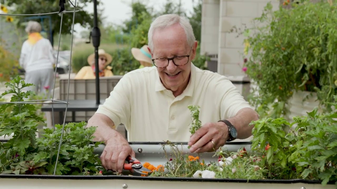The Carrington: Hear From Our Residents