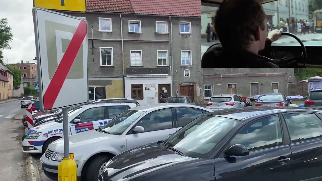 Wambierzyce i Wielki Szu