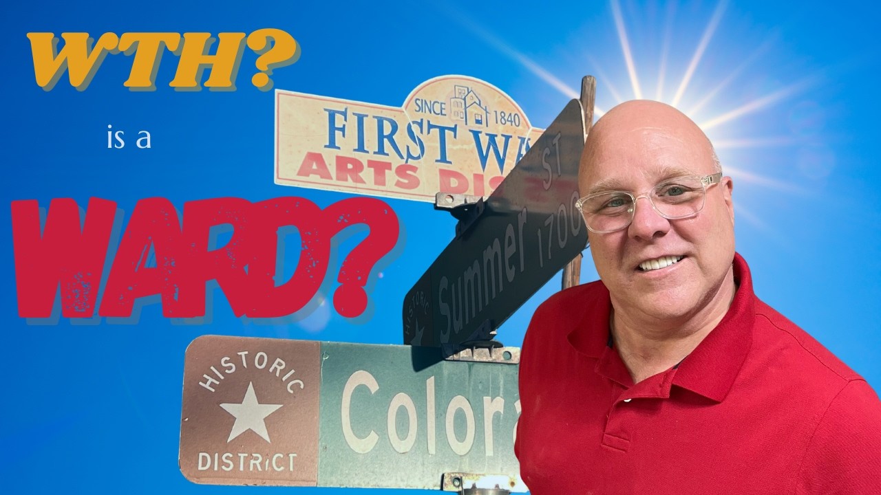 What Is Houston’s First Ward? History, Identity & Why It Still Matters