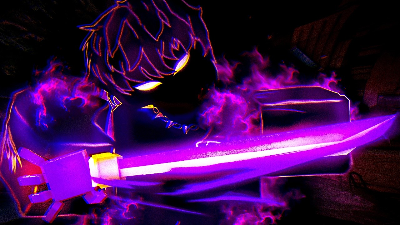 НОВЫЙ СТИЛЬ в Jujutsu Shenanigans - Хуже ничего не может быть