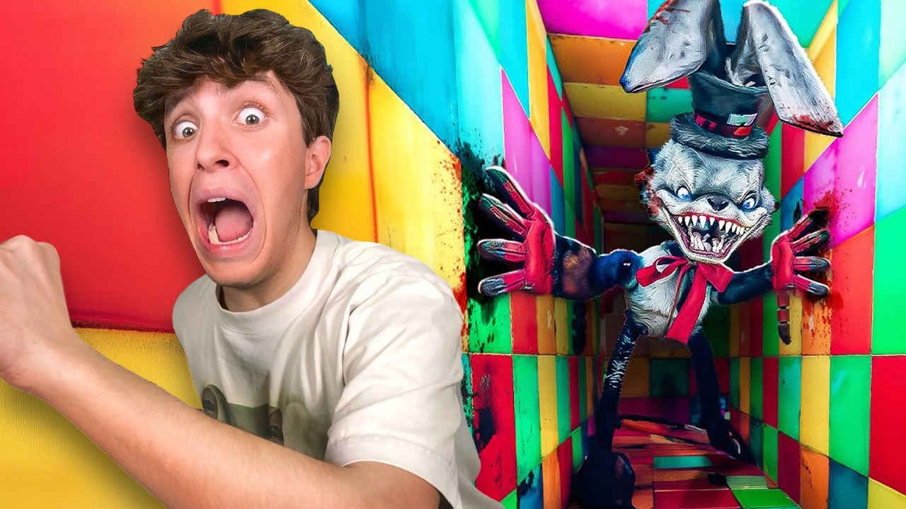 $5,000,000 o MUERES | Finding Frankie