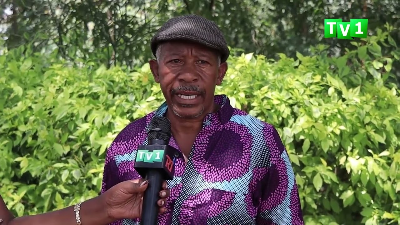 Rwamagana: Abaturiye uruganda rwa Steelrwa bari mu gihirahiro cy’aho bazimurirwa
