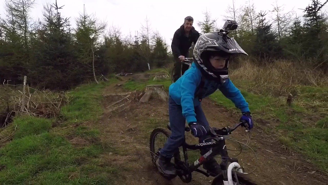 KELBURN TRAILS Opening Day 2017 // OFFICIAL VIDEO