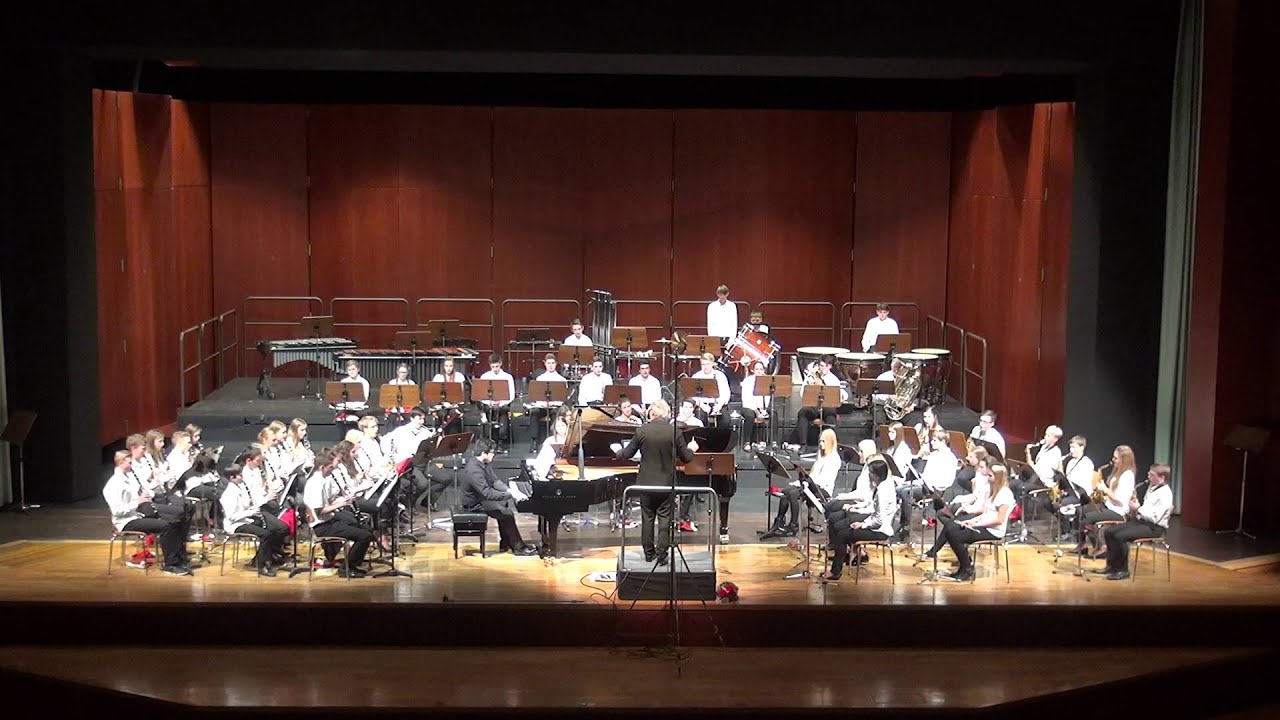Warsaw Concerto for piano and orchestra - Richard Addinsell