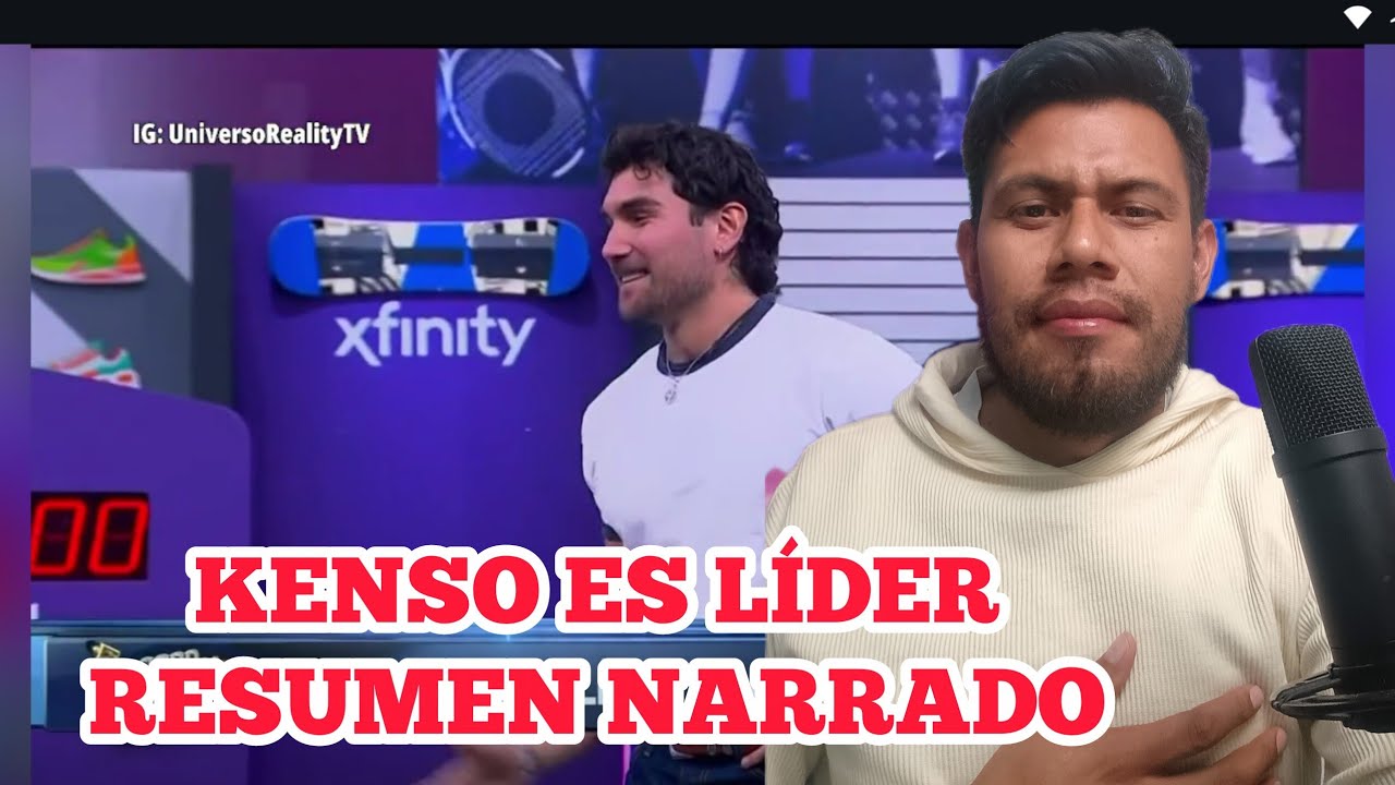 🔴EN VIVO! LA CASA DE LOS FAMOSOS 6 | HOY MARTES 17 DE MARZO 2026 | CAPITULO #24 | 🔴VIDEO REACCIÓN