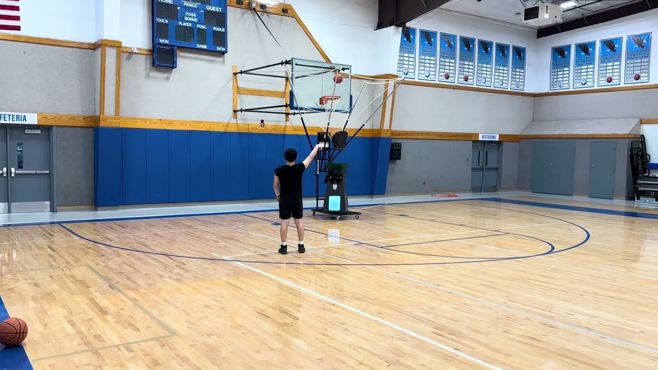 Continuously working on mechanics 