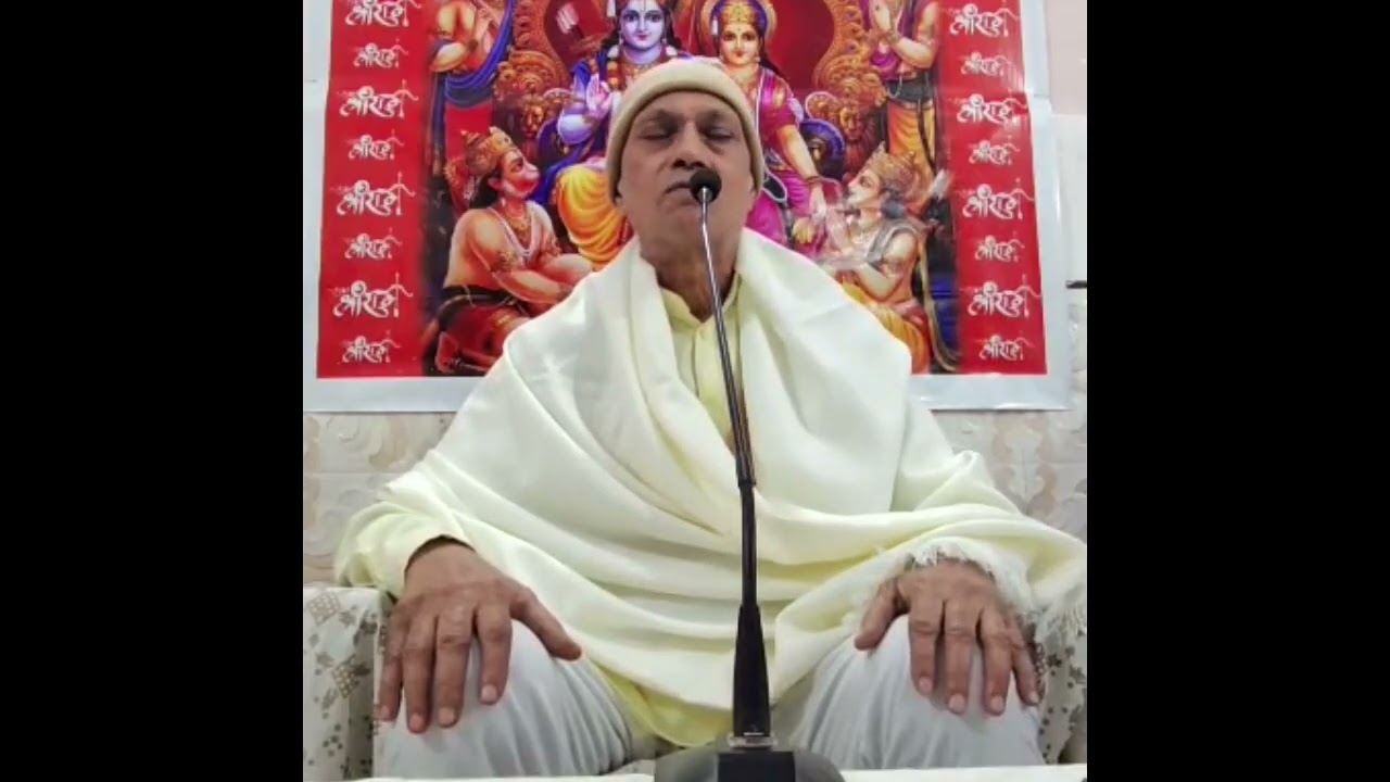 सच्चा विश्राम धाम तो केवल भगवान के चरणों में ही है। 🕉️💖