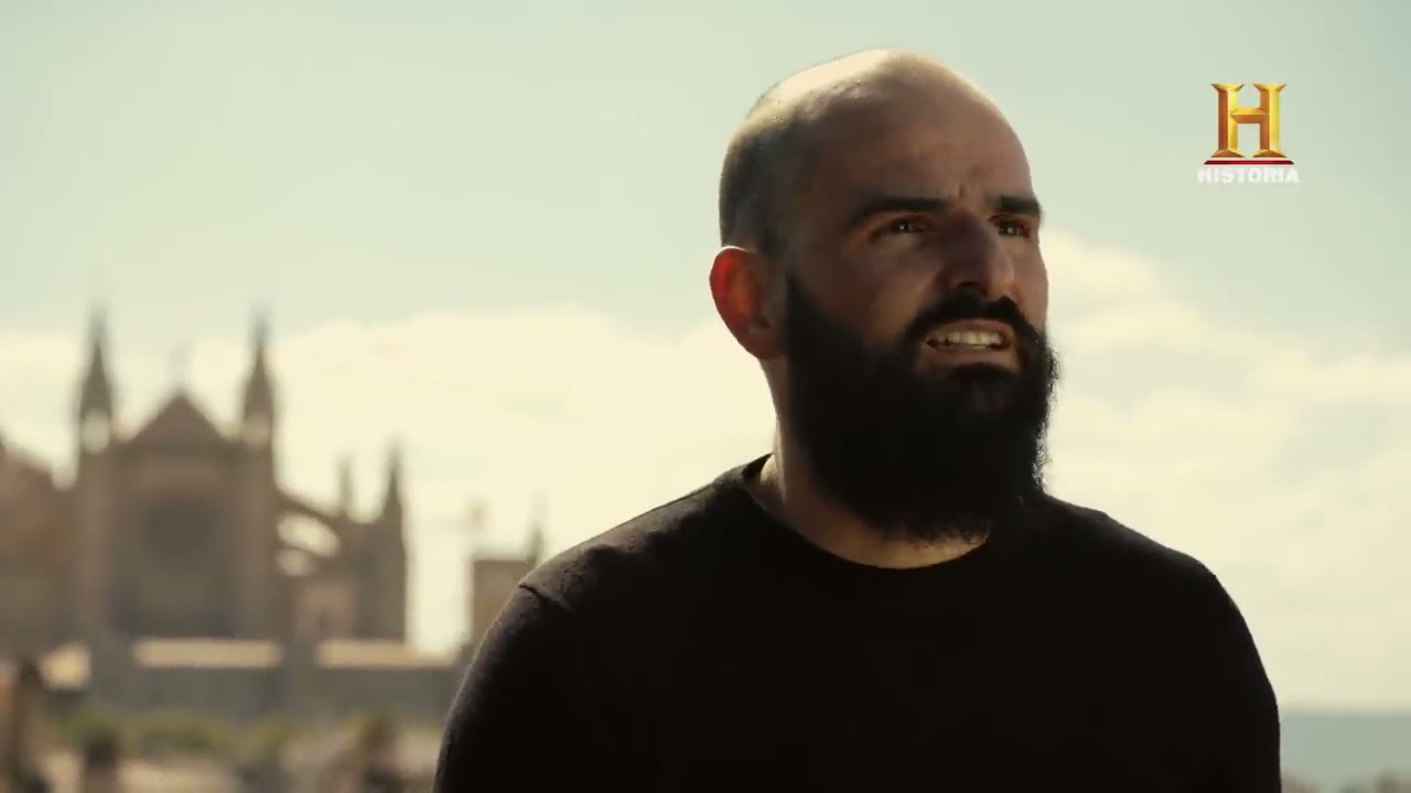 La vida de los piratas de Baleares en Canal Historia
