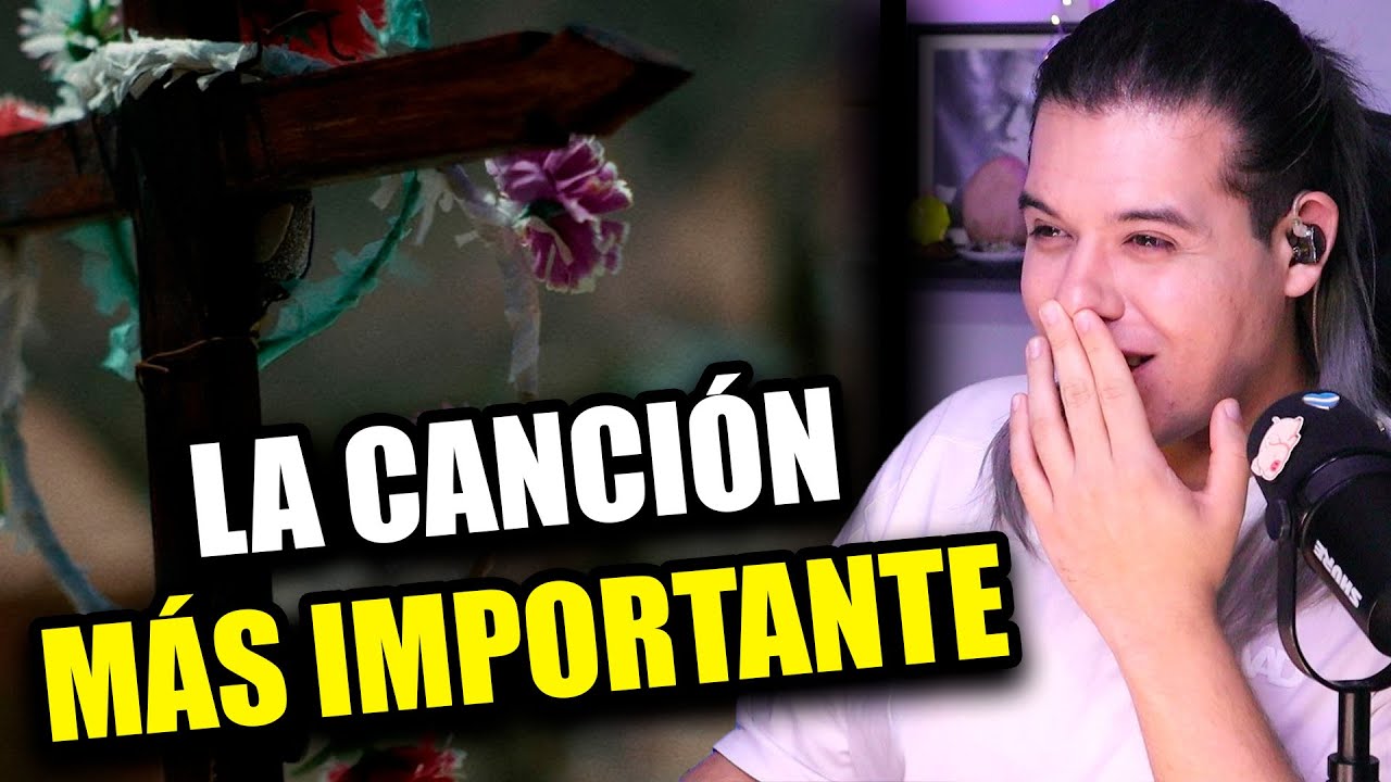 CAZZU la hace CANCIÓN 