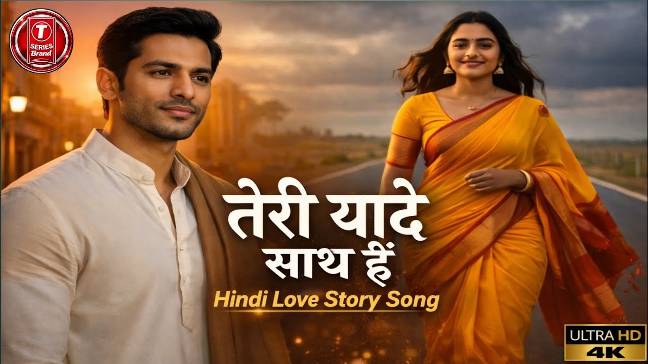 New Trending Romantic Songs ❤️ Best Hindi Love Song | Latest Romantic Songs Playlist 