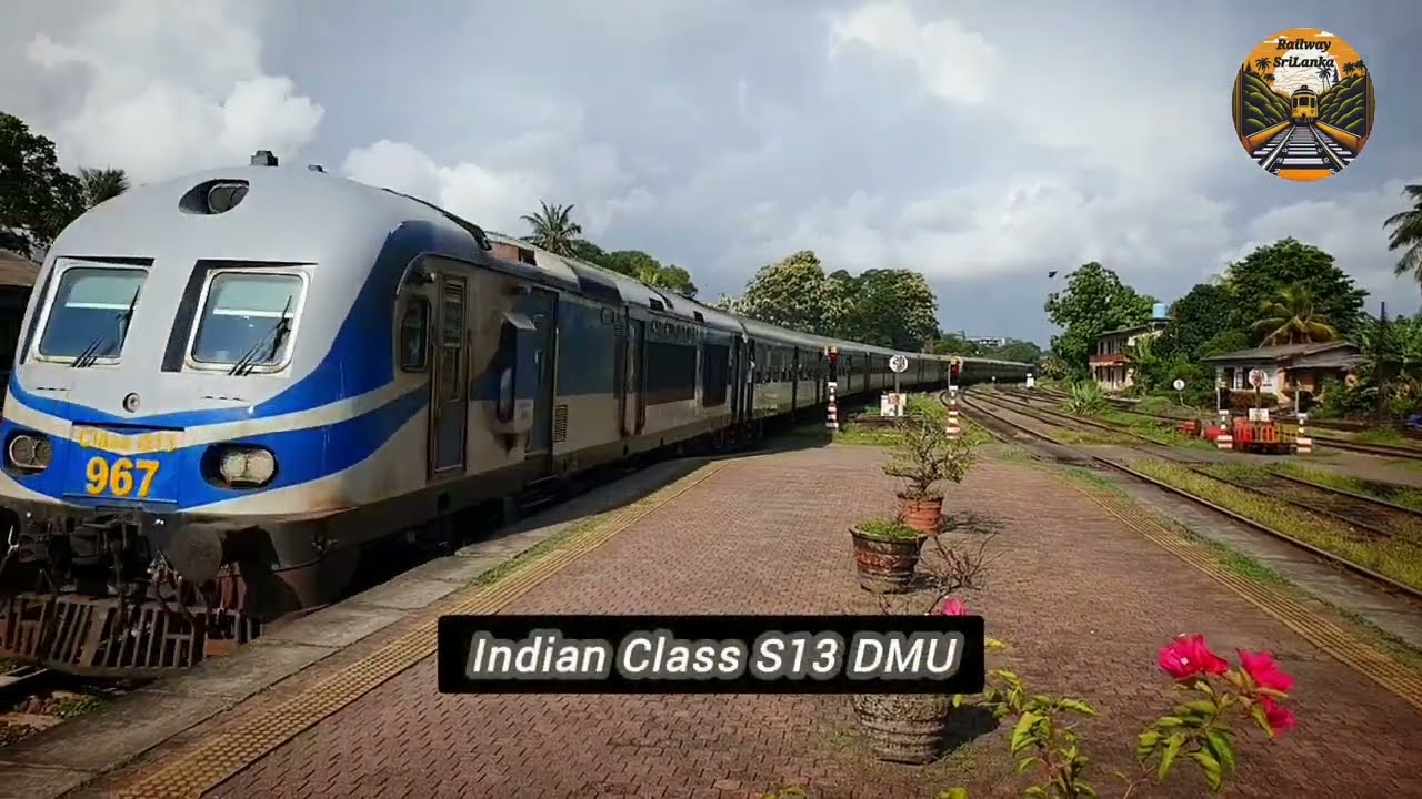 Train Videos Trainspotting Volume 28 🚂🚄.. #yt #viralvideo #srilanka #viralvideo