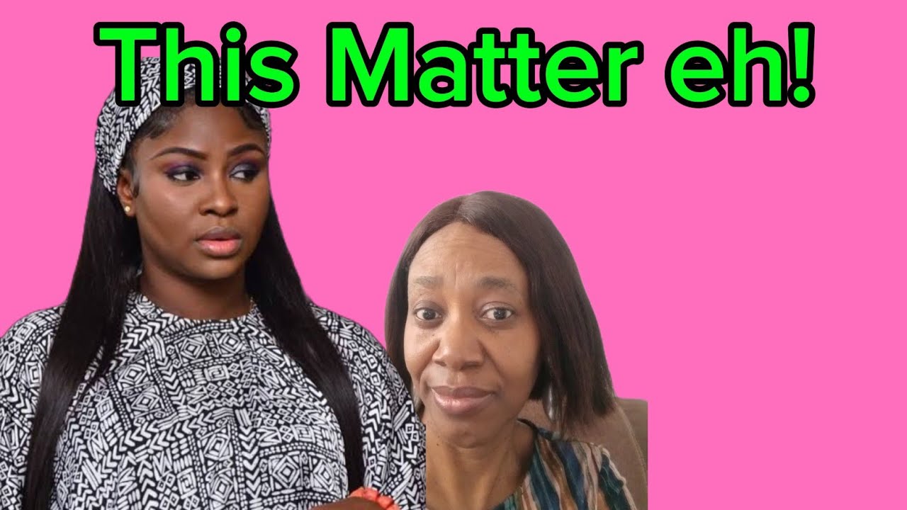 Do women from Edo state control their men? Make we talk the matter.