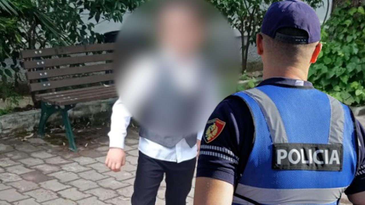 E dënoi 11-vjeçarin dhe u largua, thirrja e aktivistes për nënat: Kërkoni ndihmë