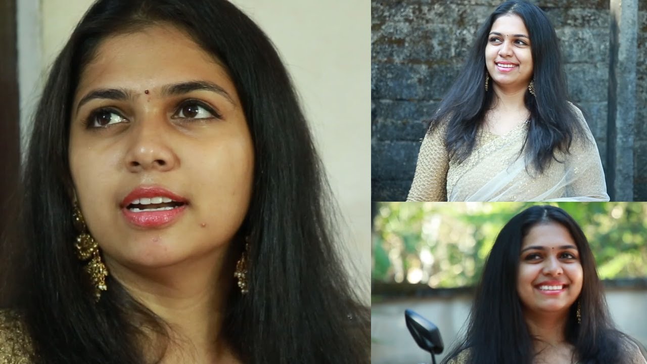 Anjali Nair at Beauty Parlour Inauguration | അഞ്ജലി നായർ ഉദ്ഘാടനത്തിന് എത്തിയപ്പോൾ