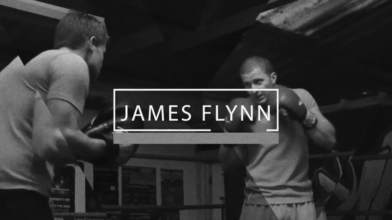 James Flynn - Unlicensed Boxer