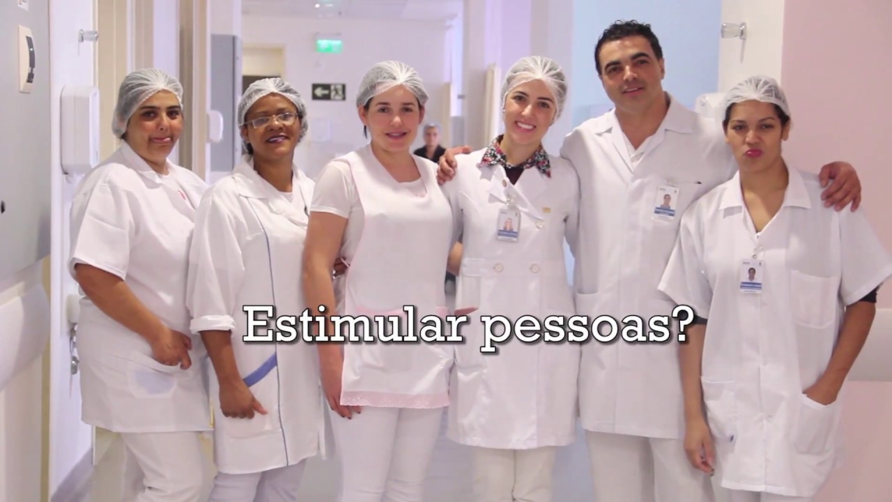 II Semana da Enfermagem do HMDCC