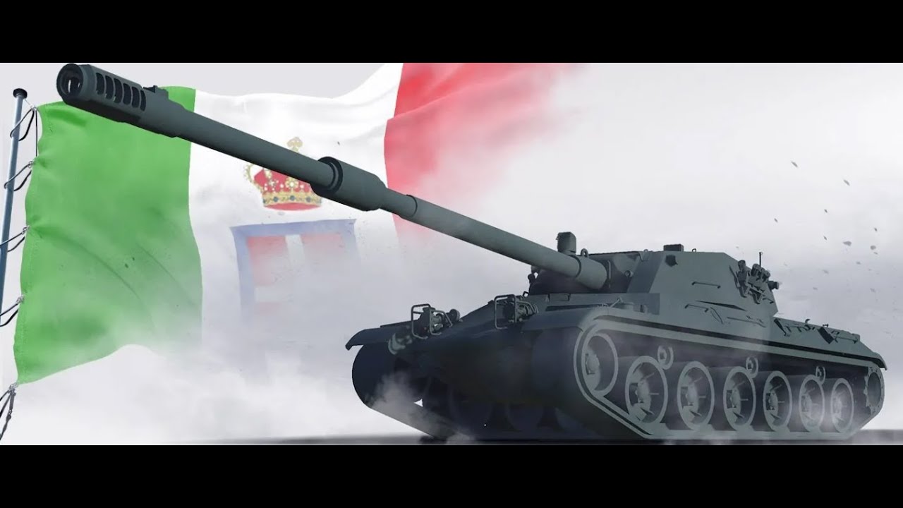 Most Fun Tier to Play / WOTB