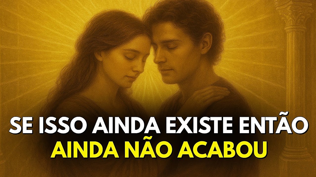 Como Deus Mostra Que a Vossa História Ainda Não Acabou Escolhido 