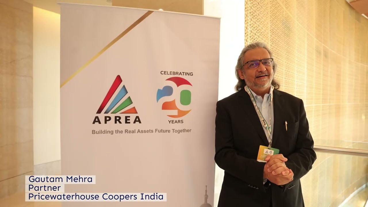 20 Years 20 Stories: Gautam Mehra