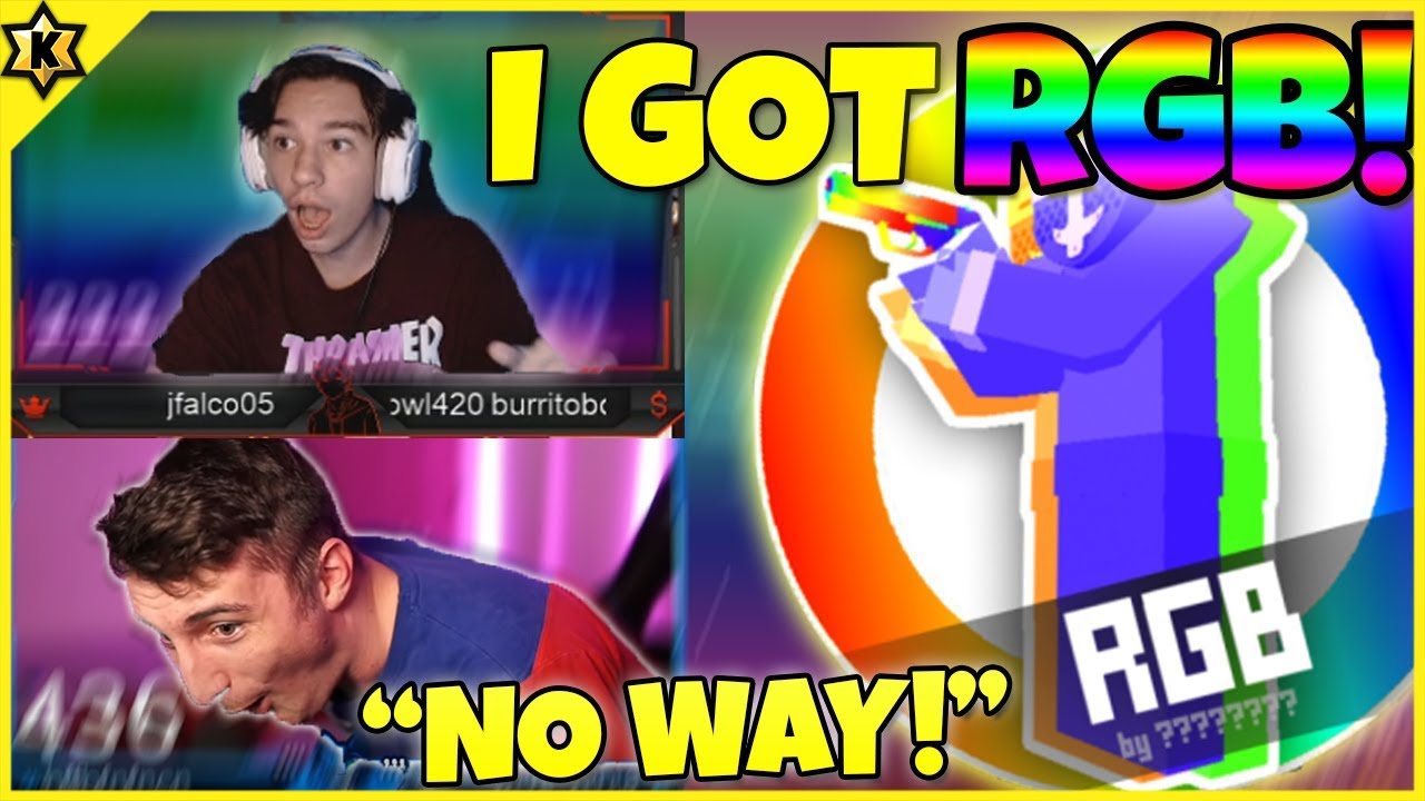 STREAMERS UNBOX 