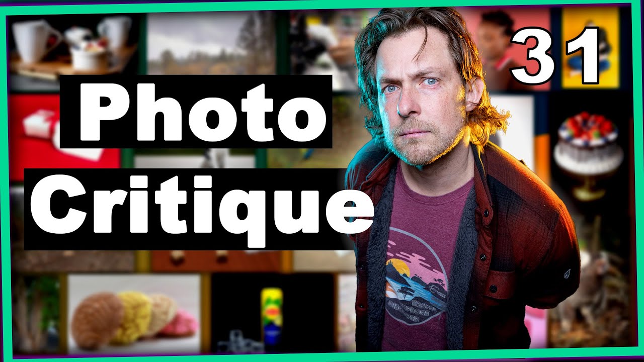 Stock Photo Review: Let's Improve Your #StockPhotography 31