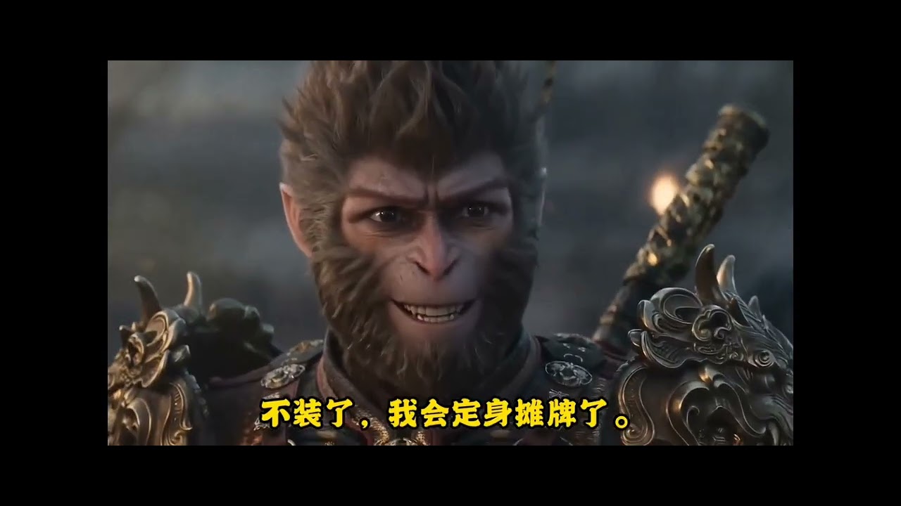 Sun Wukong vs Marvel Heroes – The Ultimate Mythology Battle 🔥