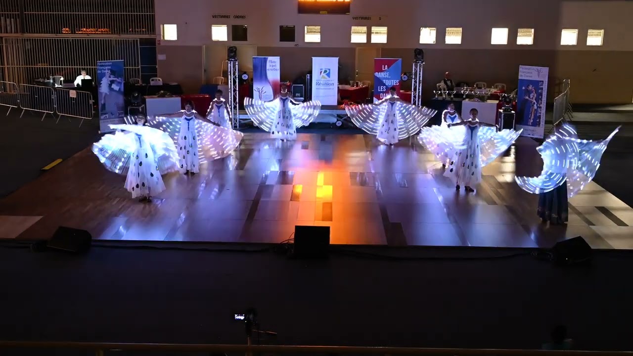 Criterium Country & Line et Championnat Régional de la Danse Sportive 2024